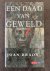BRADY, Joan - daad van geweld