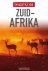 Hensbroek, Jan, Hensbroek, Liesbeth - Insight Guide Zuid-Afrika (Ned.ed.)