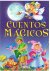 Inaraja, Javier - Cuentos magicos