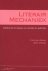 LITERAIR MECHANIEK DR 1
