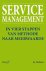 Jos Gielkens - Service management