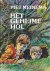 Meinema, Piet - Het geheime hol