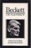 Samuel Beckett: The Playwright