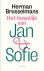 Het huwelijk van Jan & Sofie