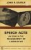 Speech acts. An essay in th...