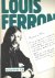 Diepstraten, Johan en Phil Muysson - Bzzlletin nr. 80. Louis Ferron nummer