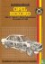 Autohandboek Opel Rekord 16...