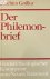 Der Philemonbrief (Herders ...
