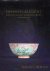SOTHEBY'S CATALOGUE - Imperial Alchemy - The H.M. Knight Falangcai Bowl.