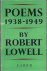 Poems 1938 - 1949