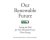Richard Heinberg - Our Renewable Future