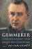 Liempt, Ad van - Gemmeker Commandant van kamp Westerbork