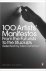 Alex Danchev 42245 - 100 Artists' Manifestos