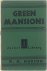 Green mansions: a romance o...