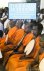 Theravada Buddhism. A socia...