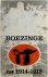 R. Baccarne J. Steen - Boezinge na 1914-1918