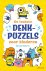 De leukste denkpuzzels voor...