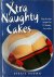 Xtra Naughty Cakes Step-by-...