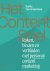 Marthe Van Campenhout - Het Contentspel