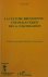 BOSI Alfredo - La Culture brésilienne - une dialectique de la colonisation