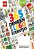 Simon Hugo - 365 dingen om te doen met Legosteentjes