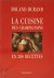 La cuisine des champignons ...