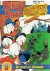 Disney, Walt - Donald Duck Extra augustus 1986