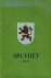 Archief 1971.