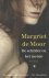 Moor, Margriet de - De schilder en het meisje