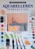 Aquarelleren introductie