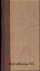 Burnet, [Sir], Thomas [1694 -1753] - Brief van den Ridder Thomas Burnet aan den Grave van Hallifax
