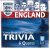 Reeves, John - England little book of football trivia  quotes
