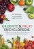 Luc Dedeene; Guy Kinder - Groente- en fruitencyclopedie