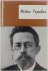 Maxim Kröjer - Anton Tsjechov