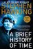 Stephen Hawking - A Brief History of Time: And Other Essays