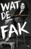 Maryam Hassouni - (1) Wat De Fak
