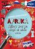 Clive Gifford - Afrika / Lonely planet - verboden voor ouders