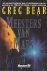 Bear, Greg - Meesters van Mars