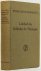 WINDELBAND, W. - Lehrbuch der Geschichte der Philosophie. Billige Ausgabe. Mit einem Schlußkapitel 'Die Philosophie im 20. Jahrhundert' und einer Übersicht über den Stand der philosophiegeschichtlichen Forschung. Herausgegeben von Heinz Heimsoeth.