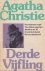 Agatha Christie - Agatha Christie Vijfling - Volume 3 / Agatha Christie Vijfling / 3