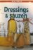 Dressing  Sauzen - Anne Wilson