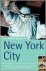 The Rough Guide To New York...