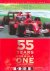55 Years of Formula One Wor...