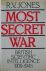Most Secret War, British in...