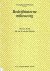 Kooij, Chr. & D van der Meijden. - Bedrijfsinterne milieuzorg : verslag van de dertigste ledenvergadering van de Vereniging voor Milieurecht op 21 maart 1991.