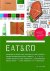 Eat  Go Branding  Design Id...
