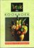 Auteur - FLORIADE 1992 KOOKBOEK