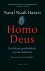 Homo Deus Een kleine geschi...