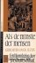 Schulte Nordholt, J. W. - Als de minste der mensen - Gedichten over Jezus