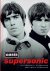 HALFON, Simon [Curated by] - Oasis - Supersonic - The Complete, Authorised and Uncut Interviews.